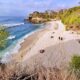 Nusa Penida Hidden Beach