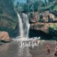 Tegenungan Waterfall