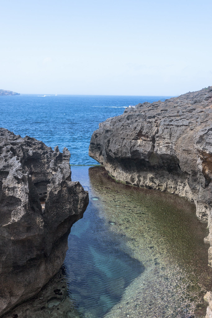 Angel's Billabong Nusa Penida