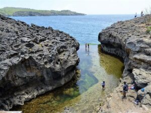 Angel’s Billabong Nusa Penida