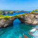 Broken Beach Nusa Penida Tour