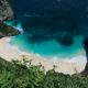 manta bay nusa penida