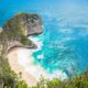 Nusa Penida Escape Tour Kelingking Beach